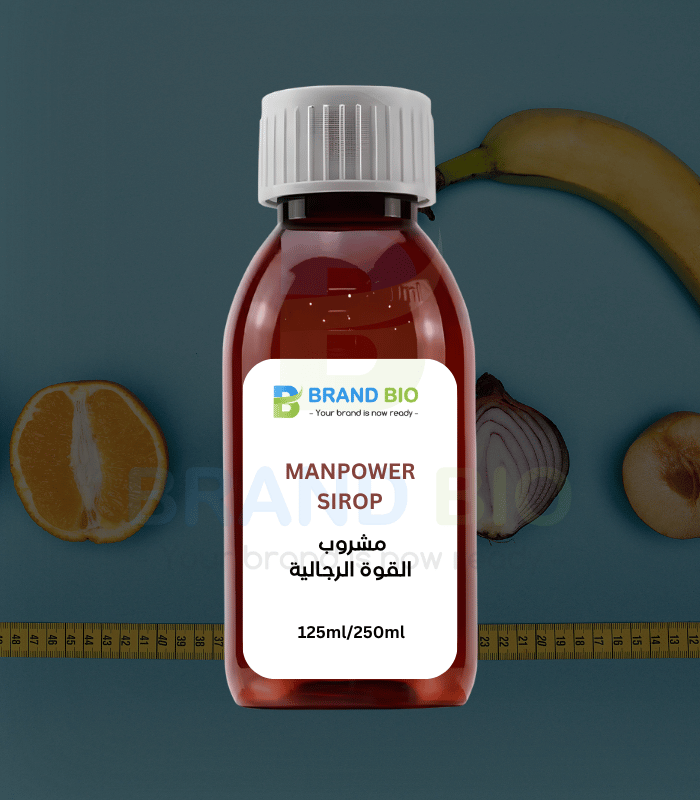 مشروب القوة الرجالية مشروب القوة الرجالية - الصورة 1