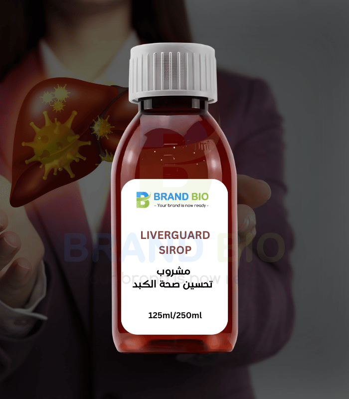 مشروب تحسين صحة الكبد مشروب تحسين صحة الكبد - الصورة 1