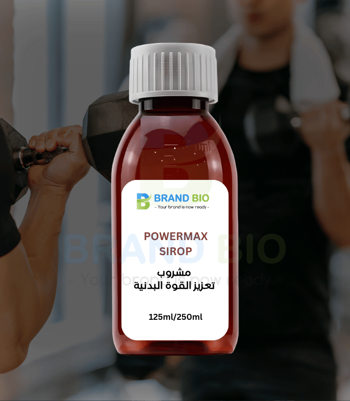 مشروب تعزيز القوة البدنية مشروب تعزيزالقوة البدنية - الصورة 1
