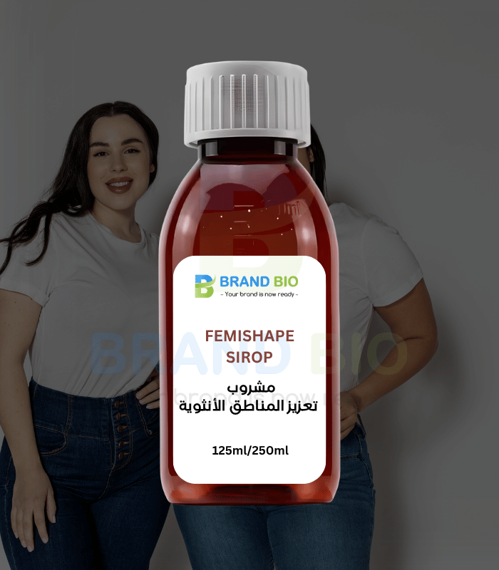 مشروب تعزيز المناطق الأنثوية مشروب تعزيز المناطق الأنثوية - الصورة 1