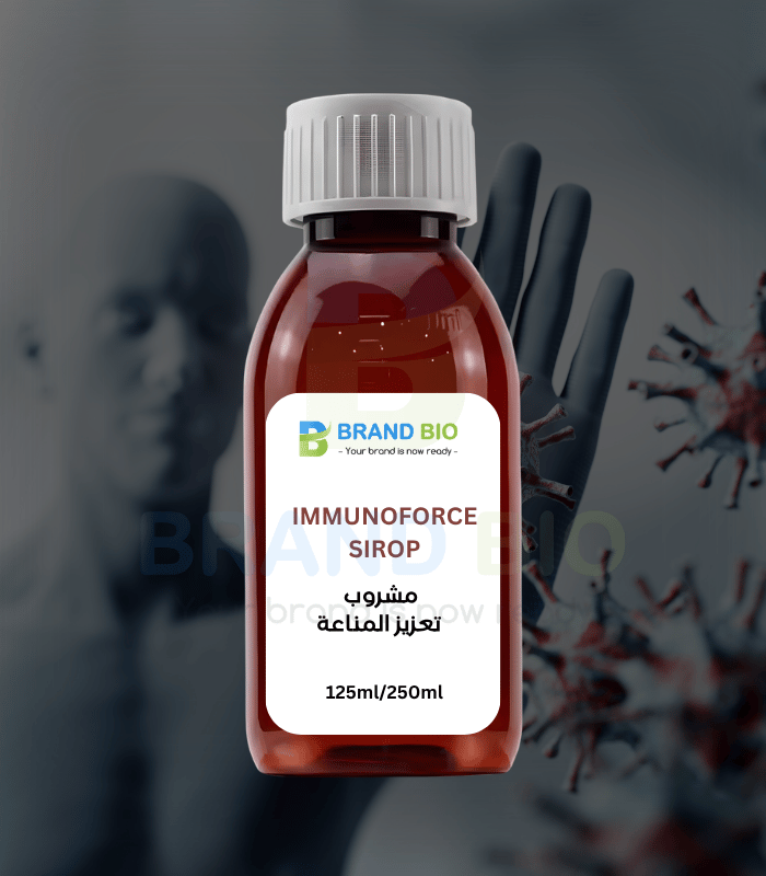 مشروب تعزيز المناعة مشروب تعزيز المناعة - الصورة 1