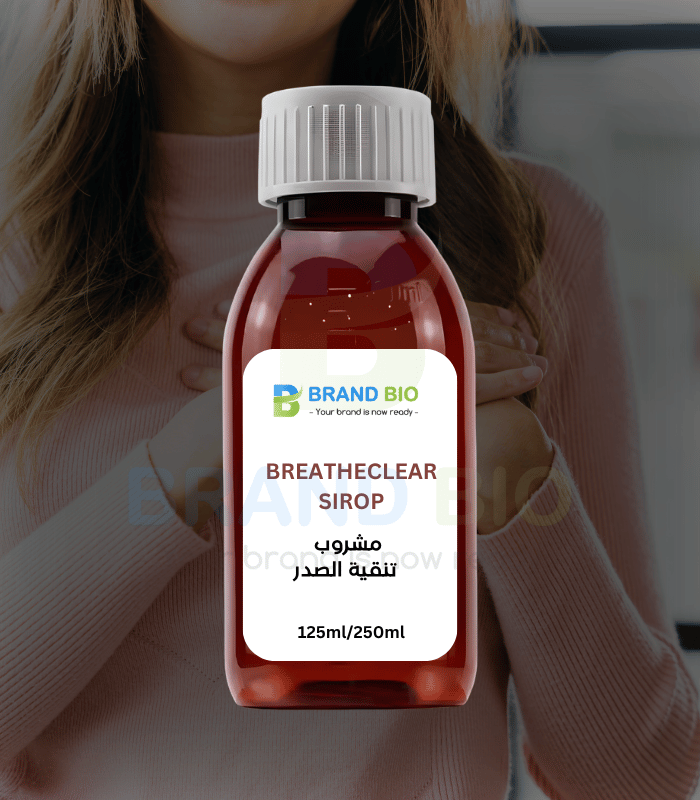 مشروب تنقية الصدر مشروب تنقية الصدر - الصورة 1