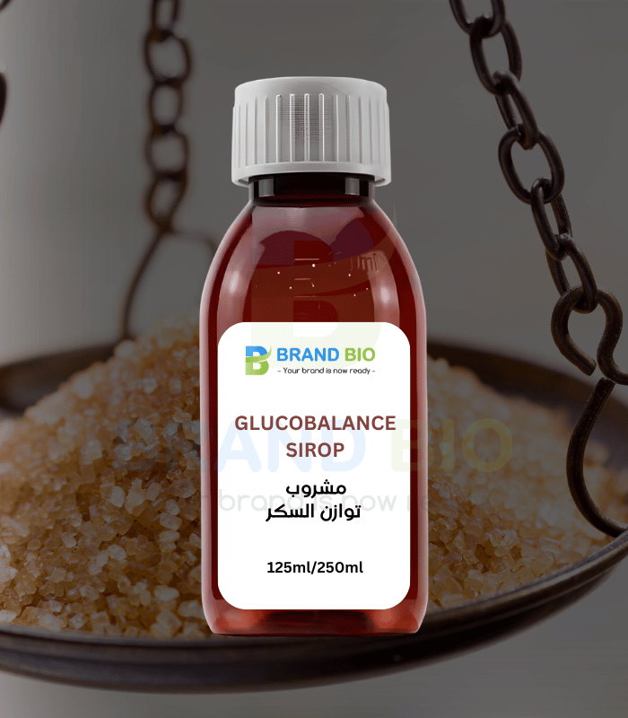 مشروب توازن السكر مشروب توازن السكر - الصورة 1