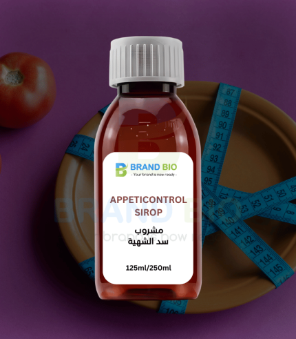 مشروب سد الشهية