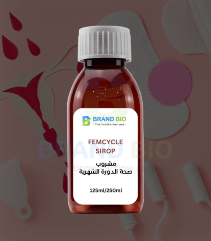 مشروب صحة الدورة الشهرية