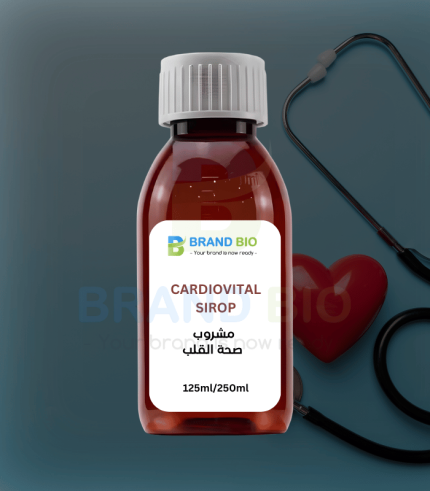 مشروب صحة القلب