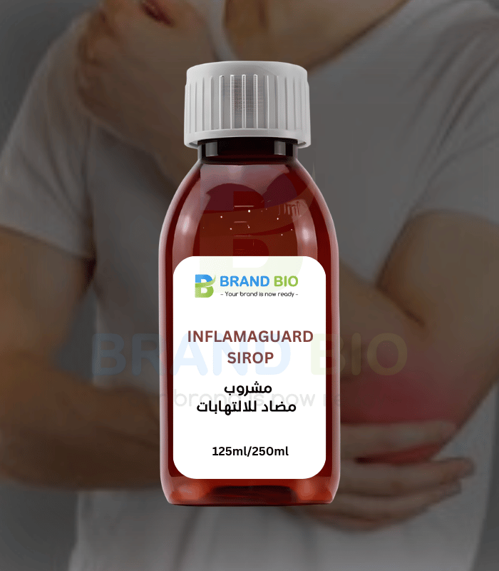 مشروب مضاد للالتهابات مشروب مضاد الالتهابات - الصورة 1