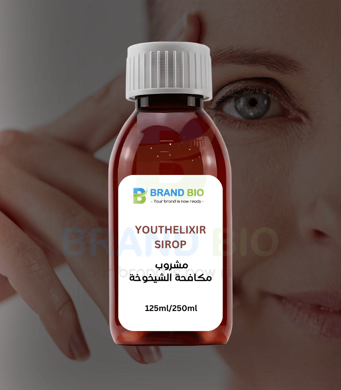 مشروب مكافحة الشيخوخة مشروب مكافحة الشيخوخة - الصورة 1