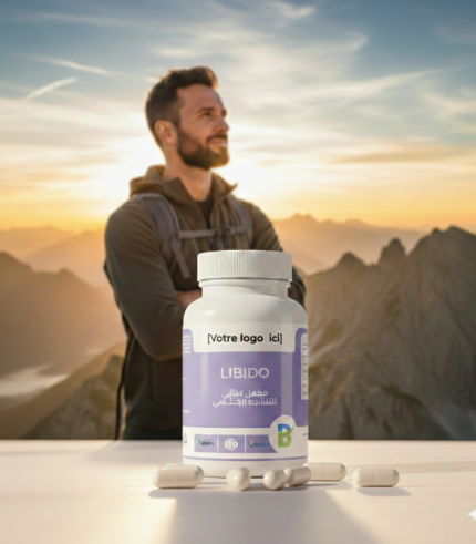 مكمل غذائي للتقوية الجنسية