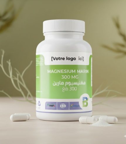 مغنيسيوم مارين 300 مغ